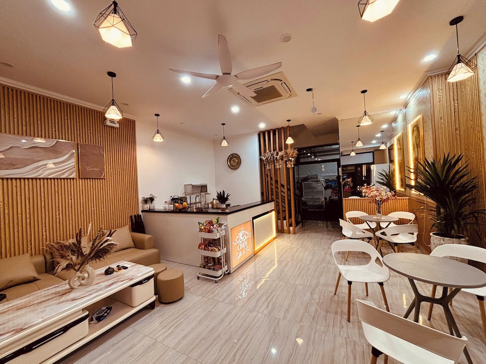 Cindy Homestay Grand World