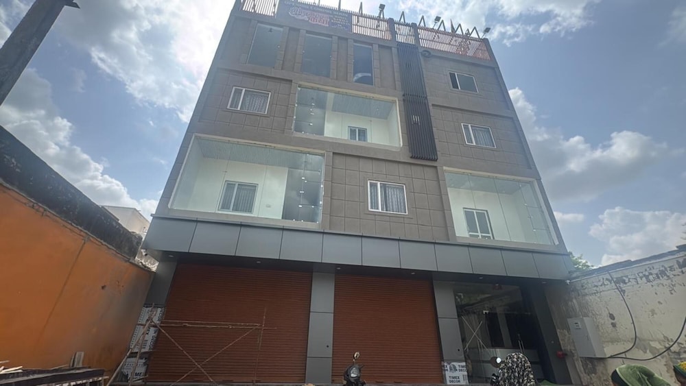 Hotel Kamla Kishan