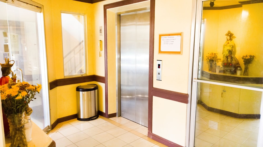 Cebu Vacations - Allsons' Inn - Property Image 2