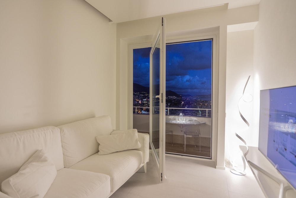 Terrazza Colombo Suites photo 4