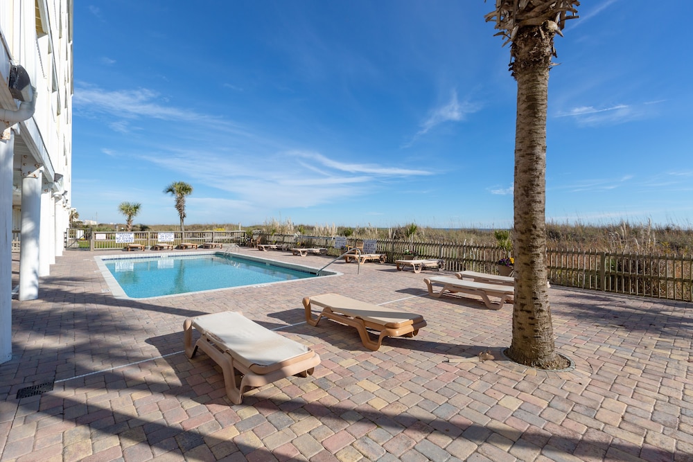 Myrtle Beach Vacations - Windy Shores II by Capital Vacations - Property Image 1