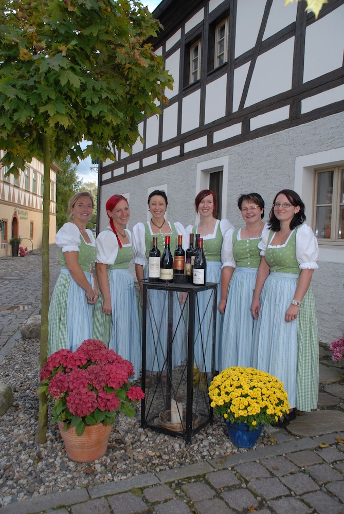 Hotel Saigerhuette - Property Image 8