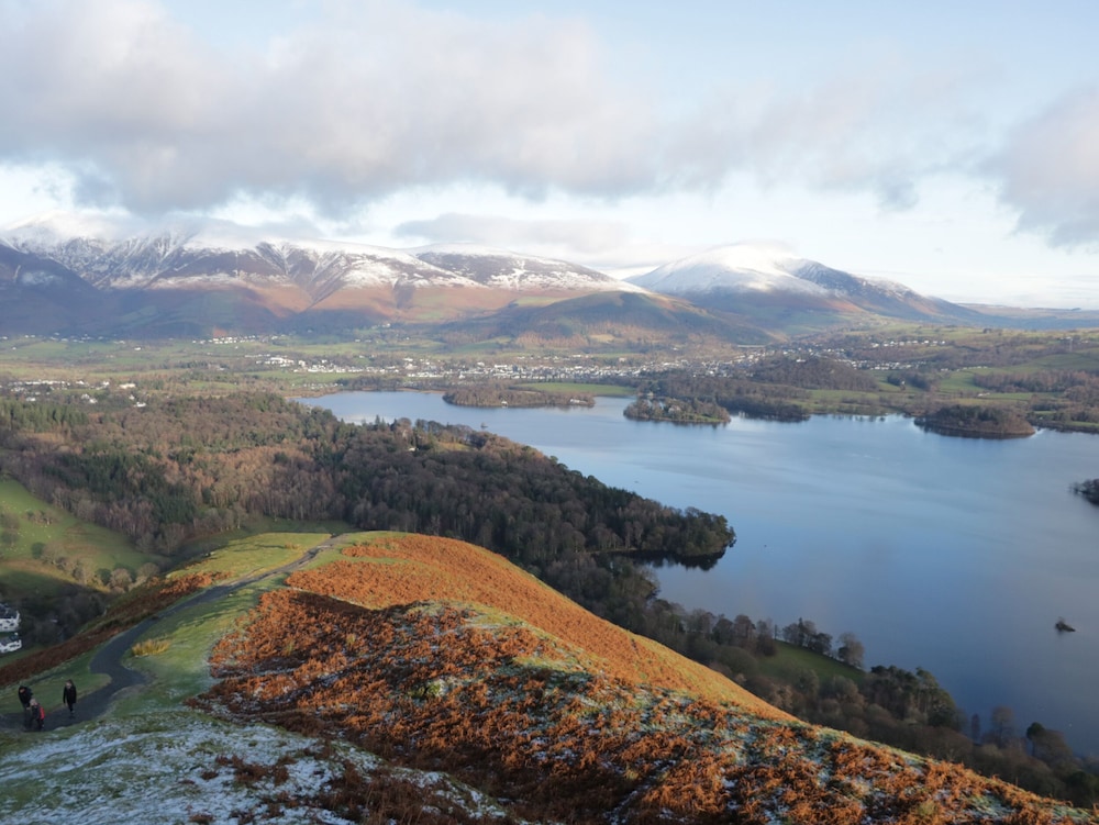 Castle Crag
