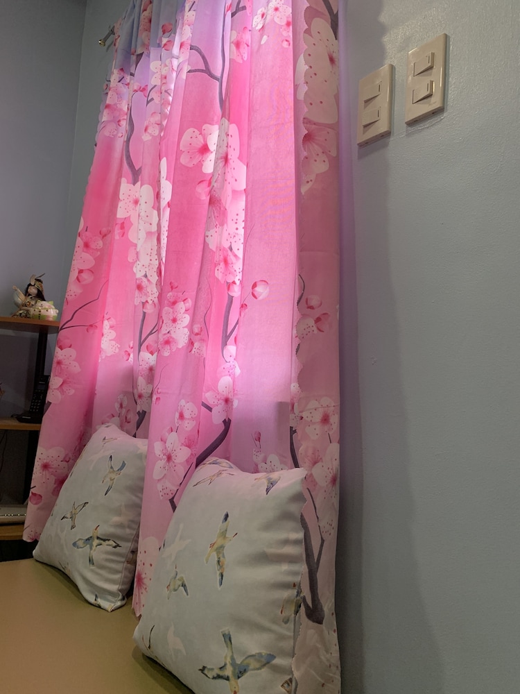 Mactan Transient Townhouse