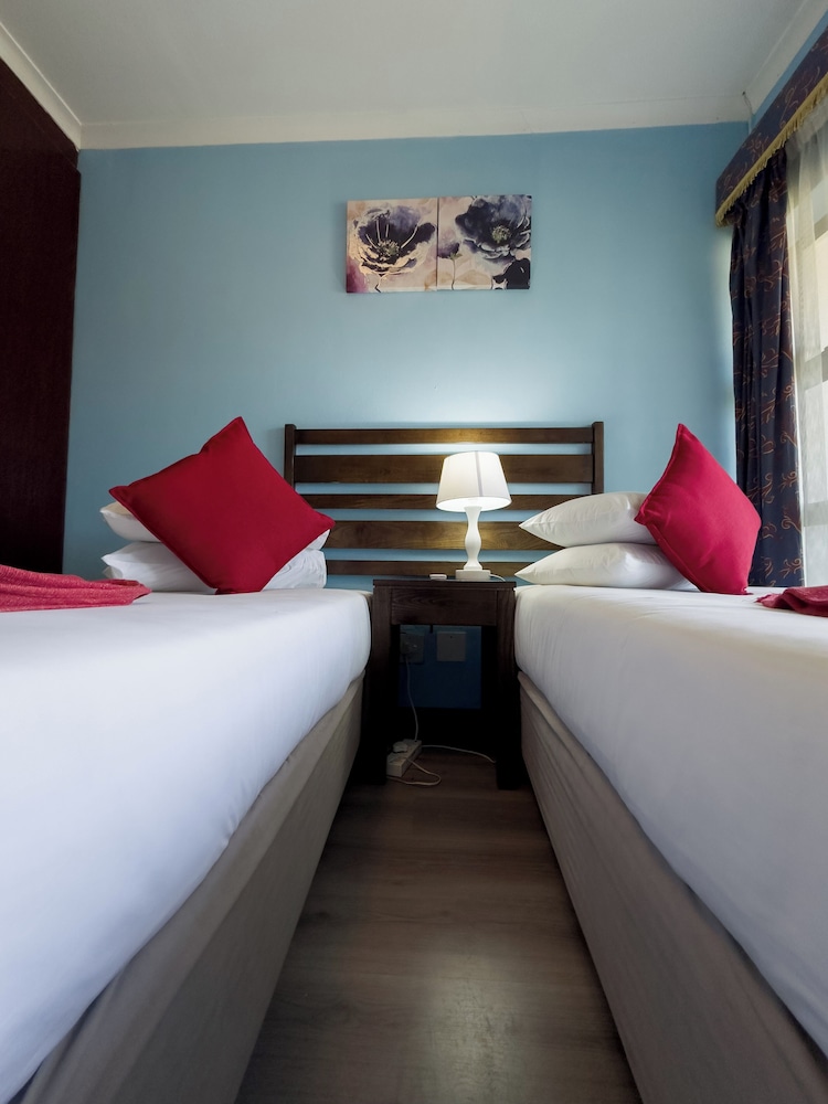 Tribute Guest House Matala
