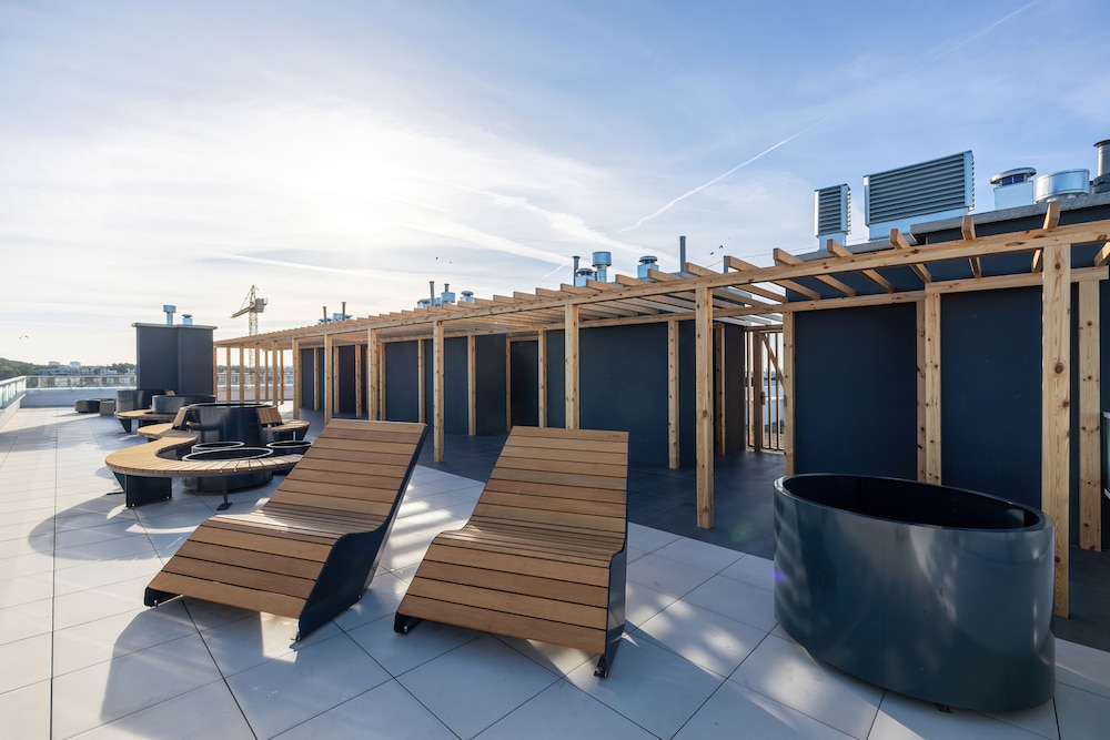 roof