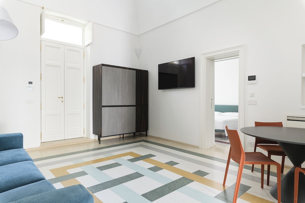Hydeout Palace - Luxury &Spa Suites by Wonderful Italy