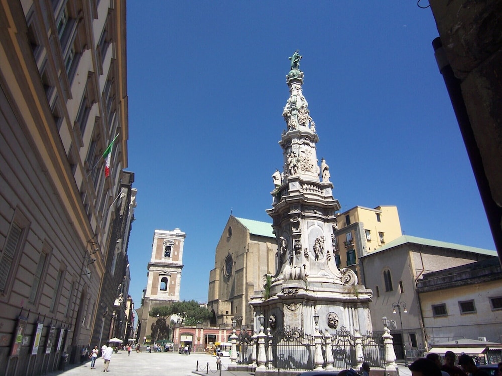 B&B L'Alloggio dei Vassalli