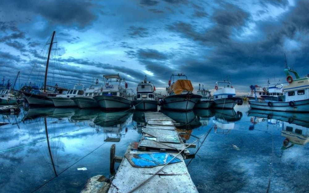 Waw Otel Galataport - Image 6