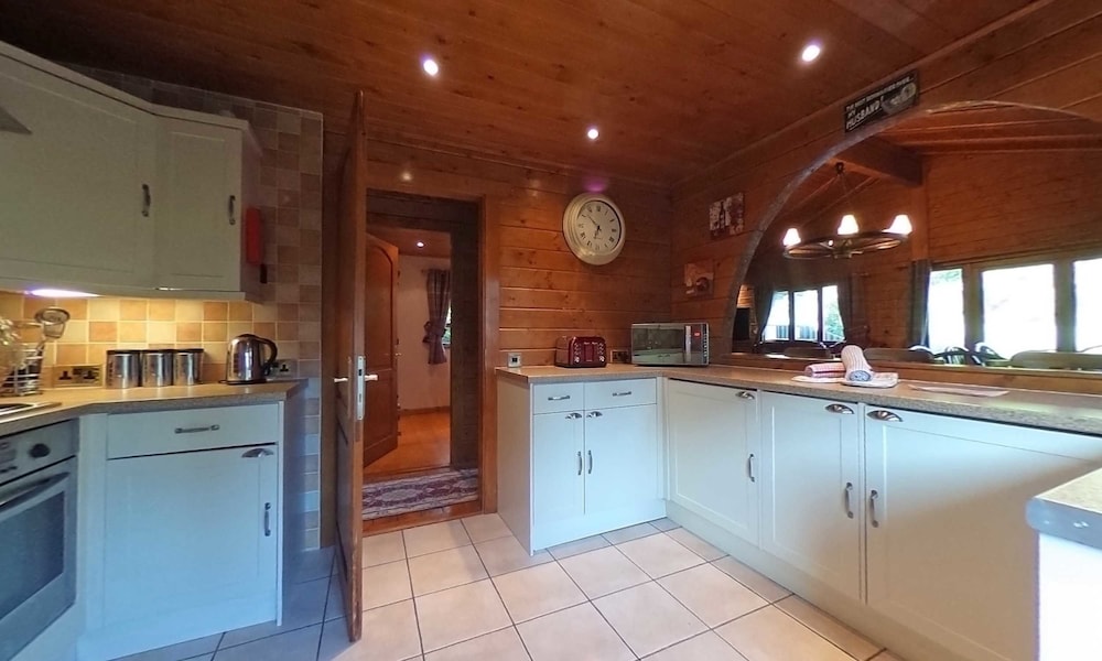 Herston Log Cabins and Holiday Lodges