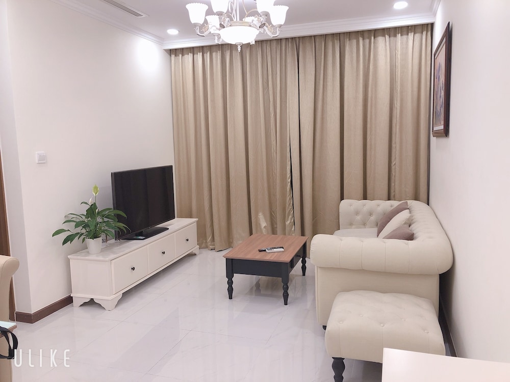 LANDMARK PLUS RESIDENCES LUXURY SUITE