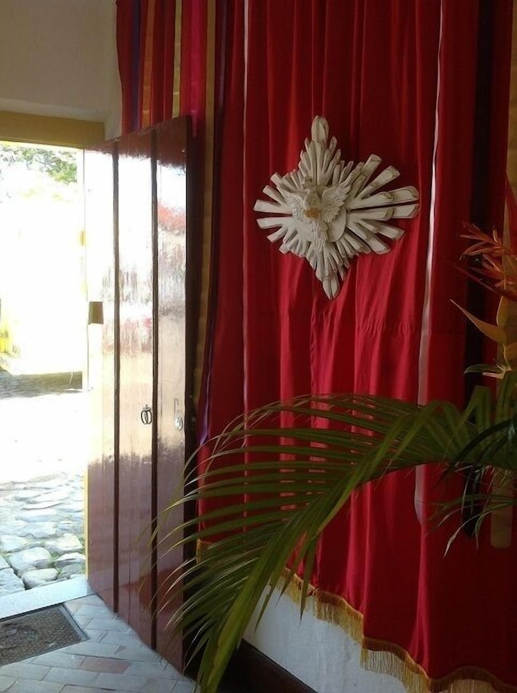 Hotel Pousada do Careca - Image 1