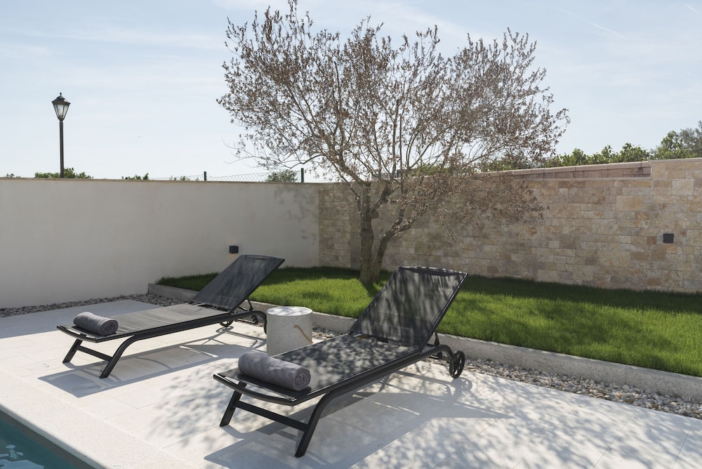 Villa Zrinchi Zadarvillas