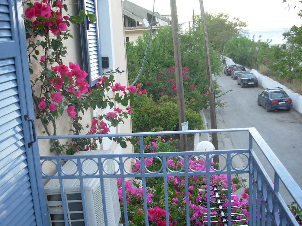Louisa Apartments