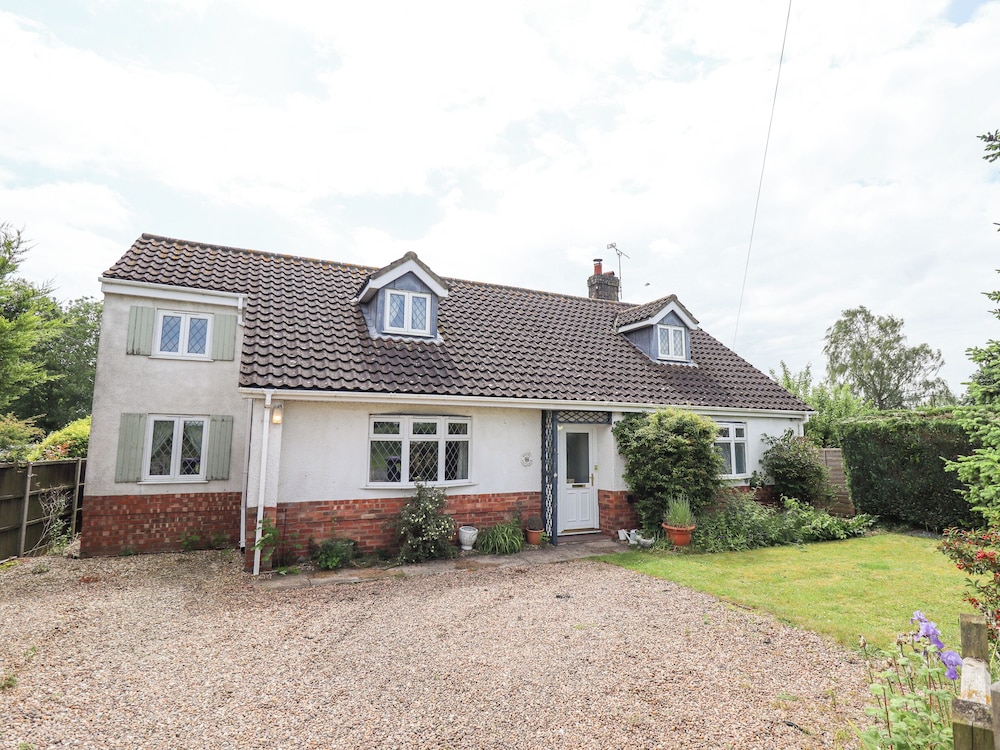 Daisy Cottage