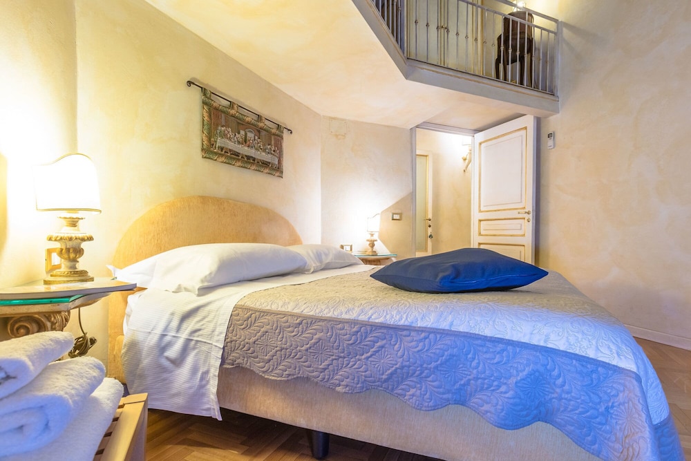 Medici Suite - Medici Suite 4 Person