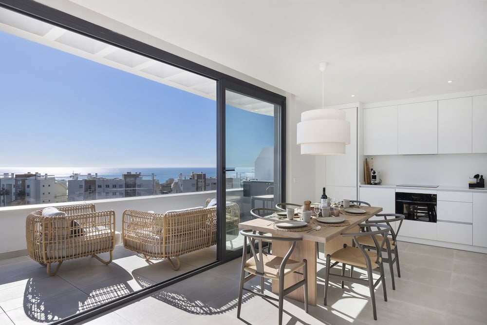 Higuer n Skyline Suite