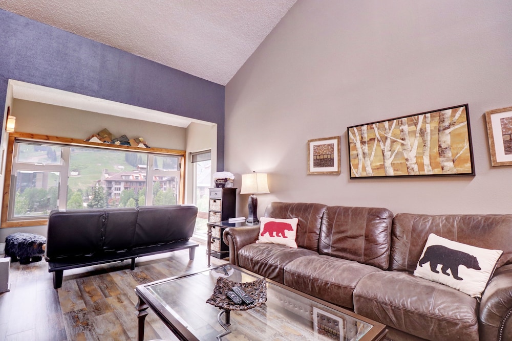 SkyRun Copper Mountain Resort Vacation Lodging
