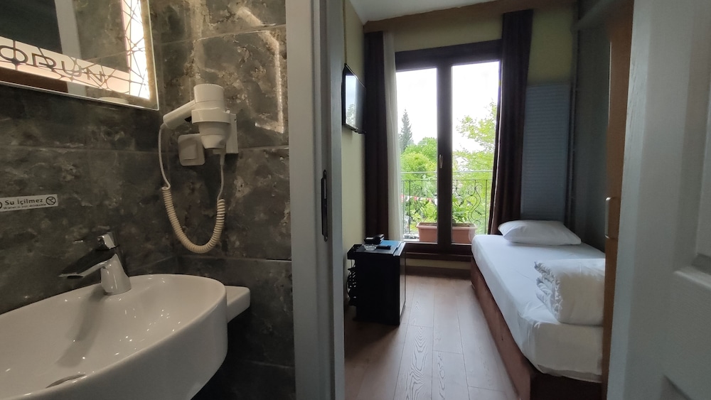 Hotel Torun İstanbul Eski Şehir - Image 60