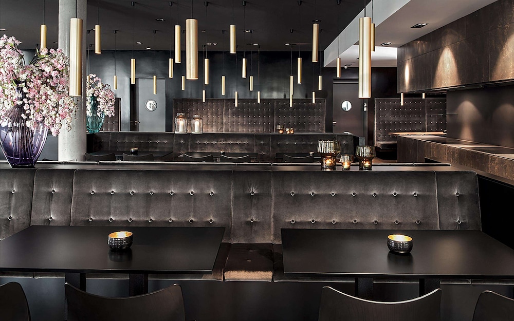 Hotel AMANO Rooms & Apartments 19