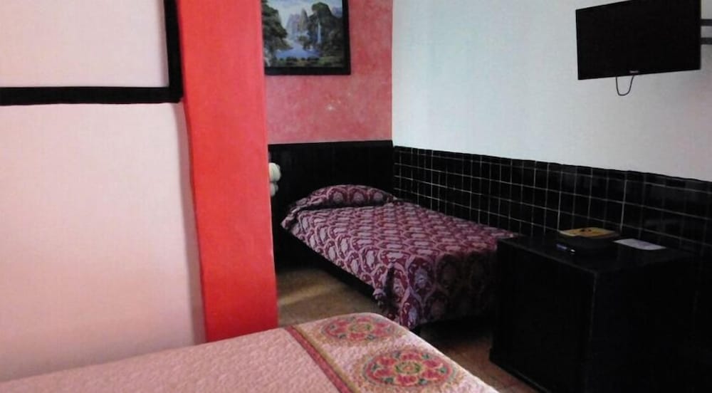 Hotel Internacional Cuautla, photo 14