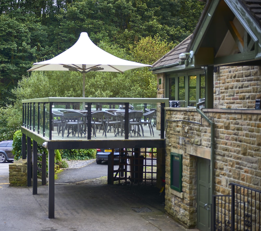 The Red Lion
