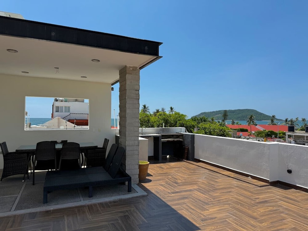 Rio Nilo Apartments