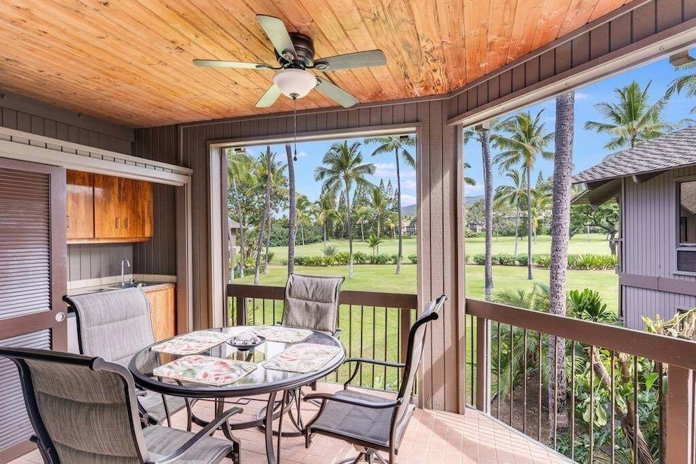 Golf Course Views- AC & Wi-fi - 3 Complex Pools- Vrkcv