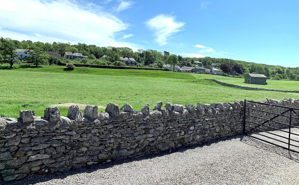 Pye Hall Cottage