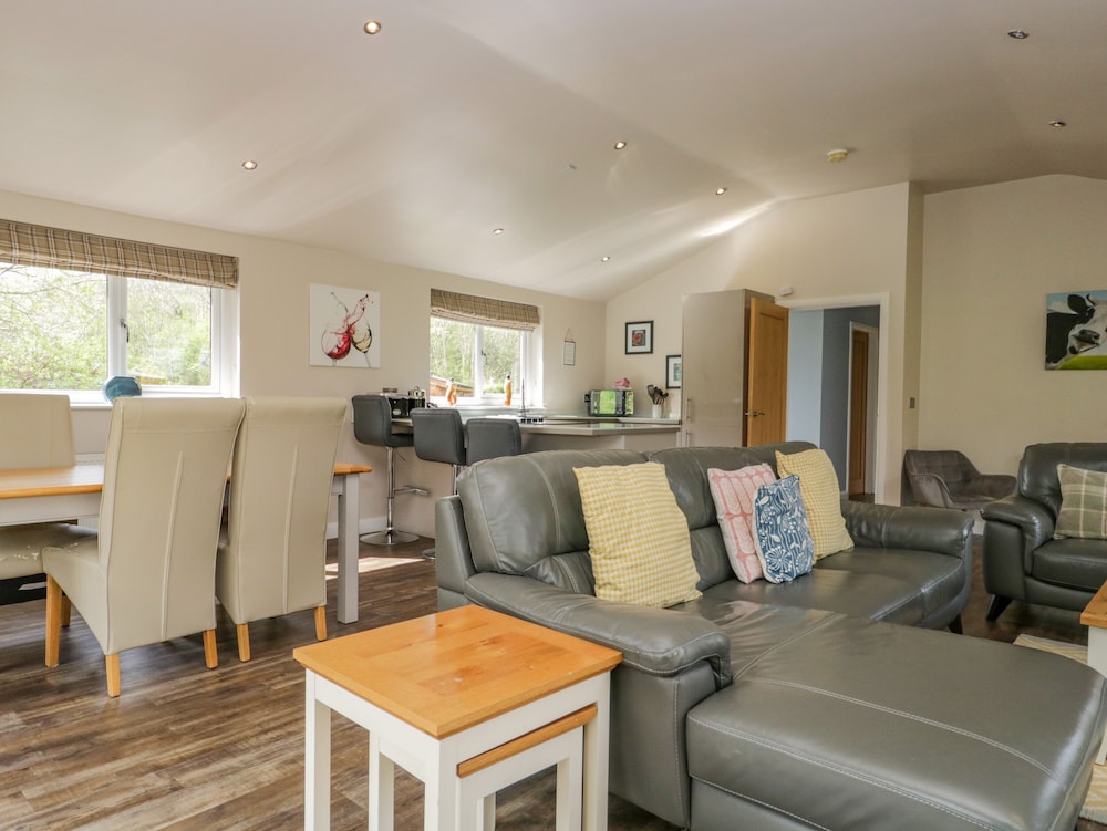 Cartmel Lodge