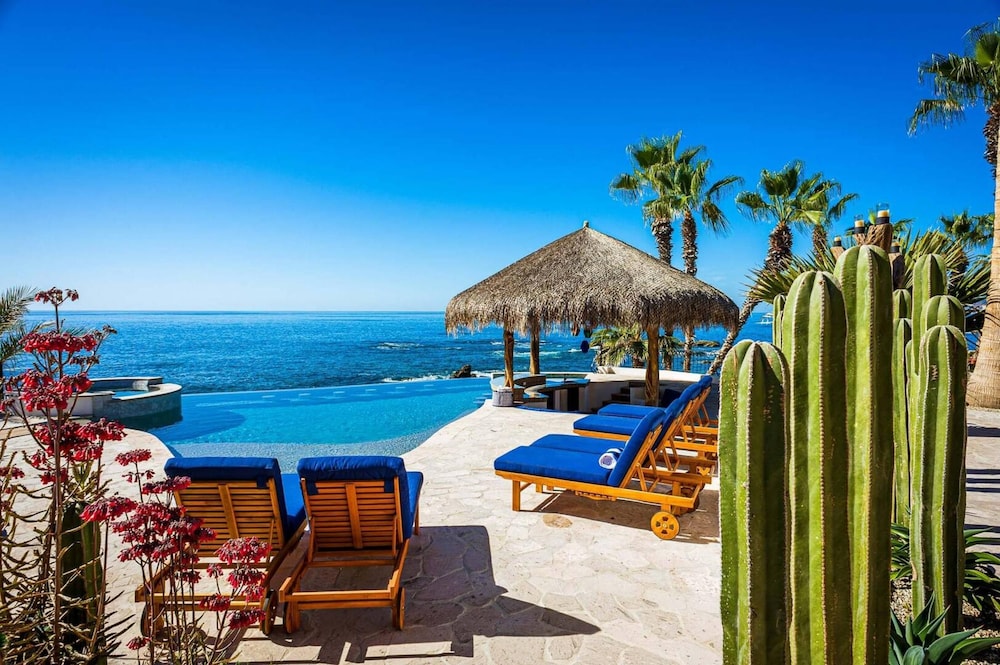 Casa Carreta in Cabo San Lucas