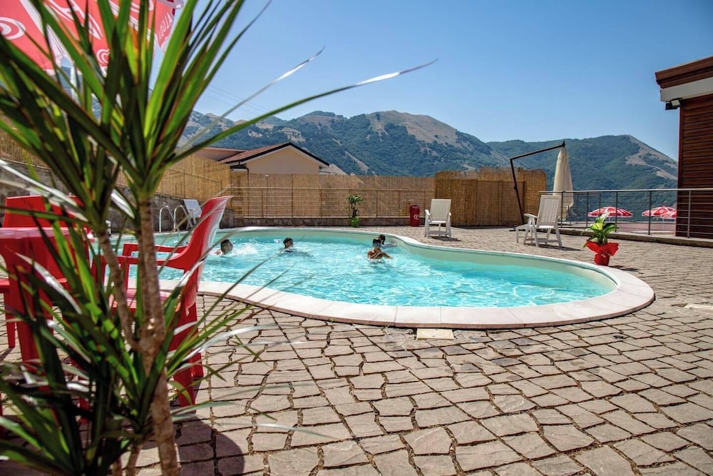 tartufo hotel