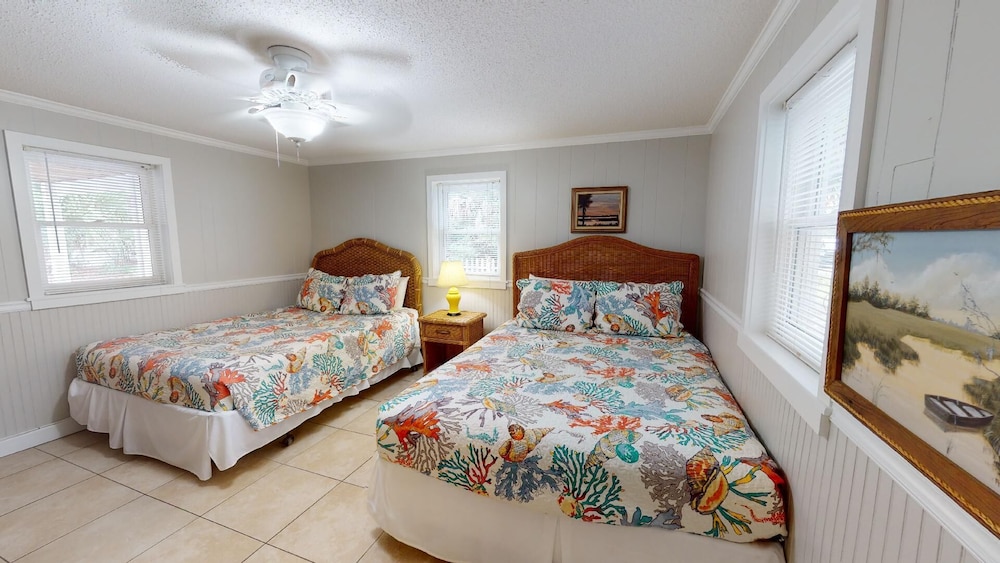 Family Time Tybee Vacation Rentals