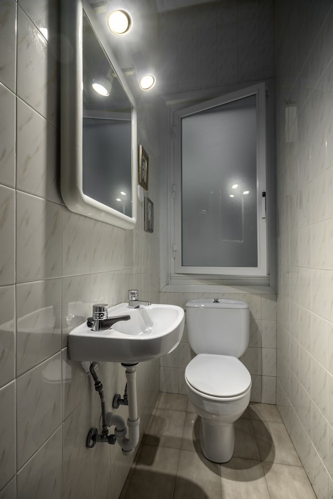 SanSebastianForYou Cathedral Apartment