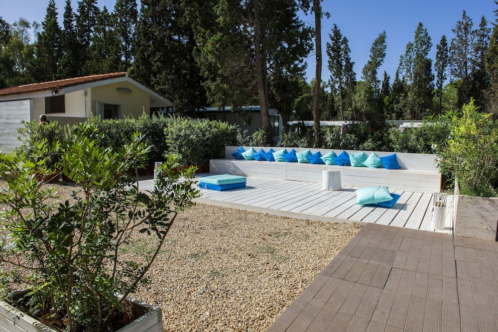Camping Flumendosa