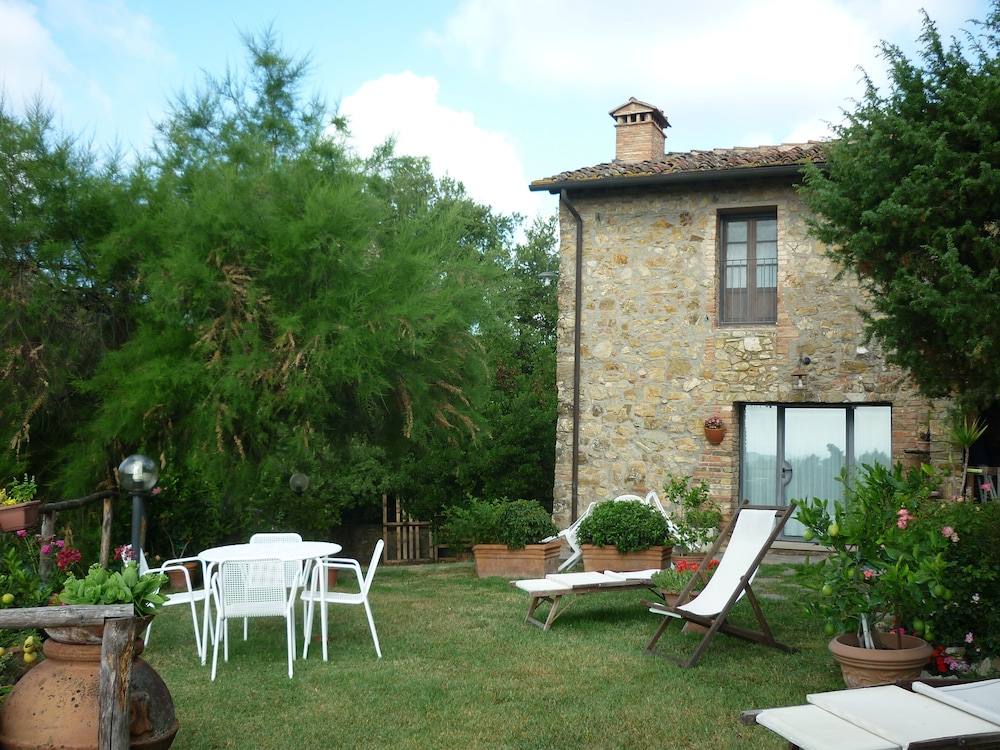 Casa Ceneruzzi