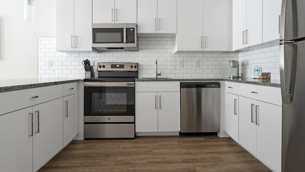 North Concord Apartments By Landing