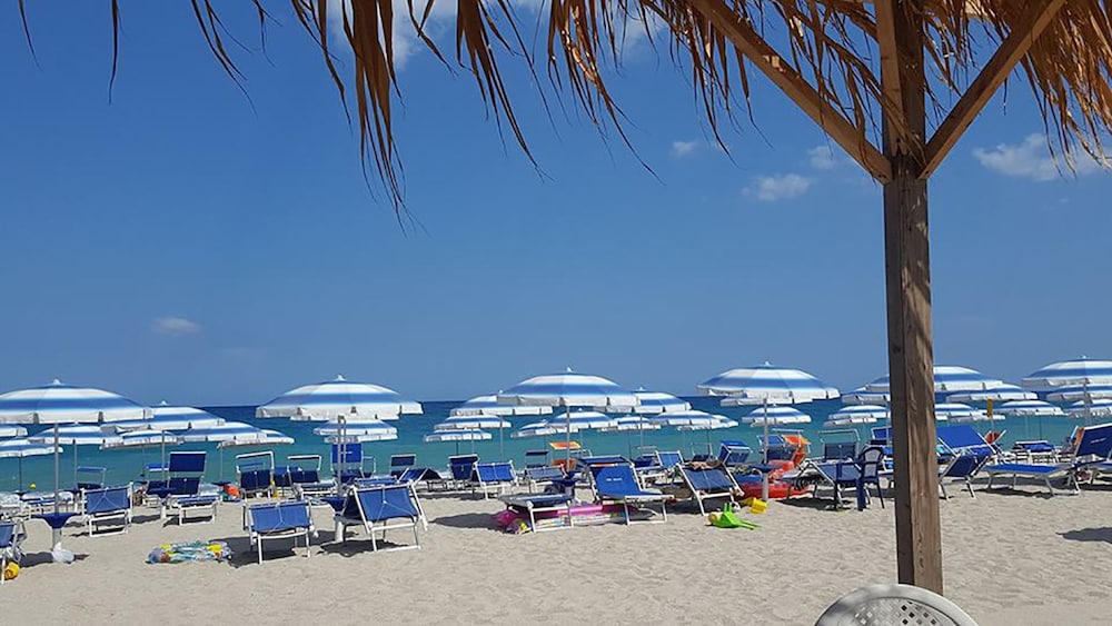 Pansini Hotel Residence