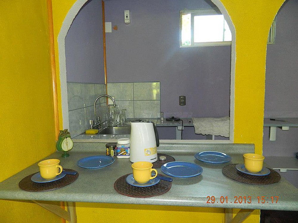 Cabañas Makupuna