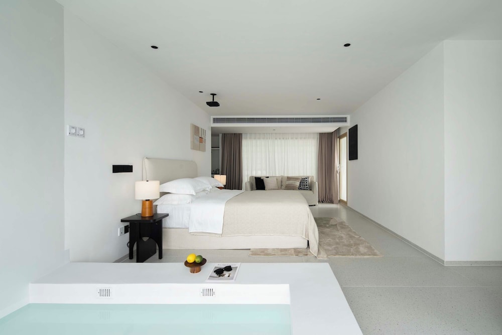 Shenzhen Secret Wild Reef Beautiful Stay