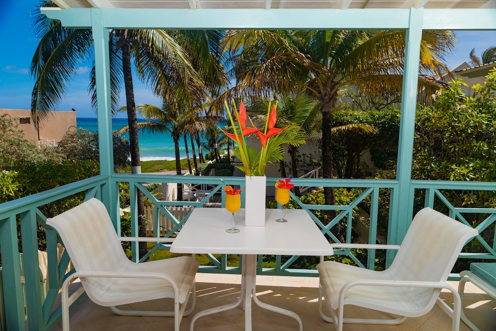 Inchcape Seaside Villas