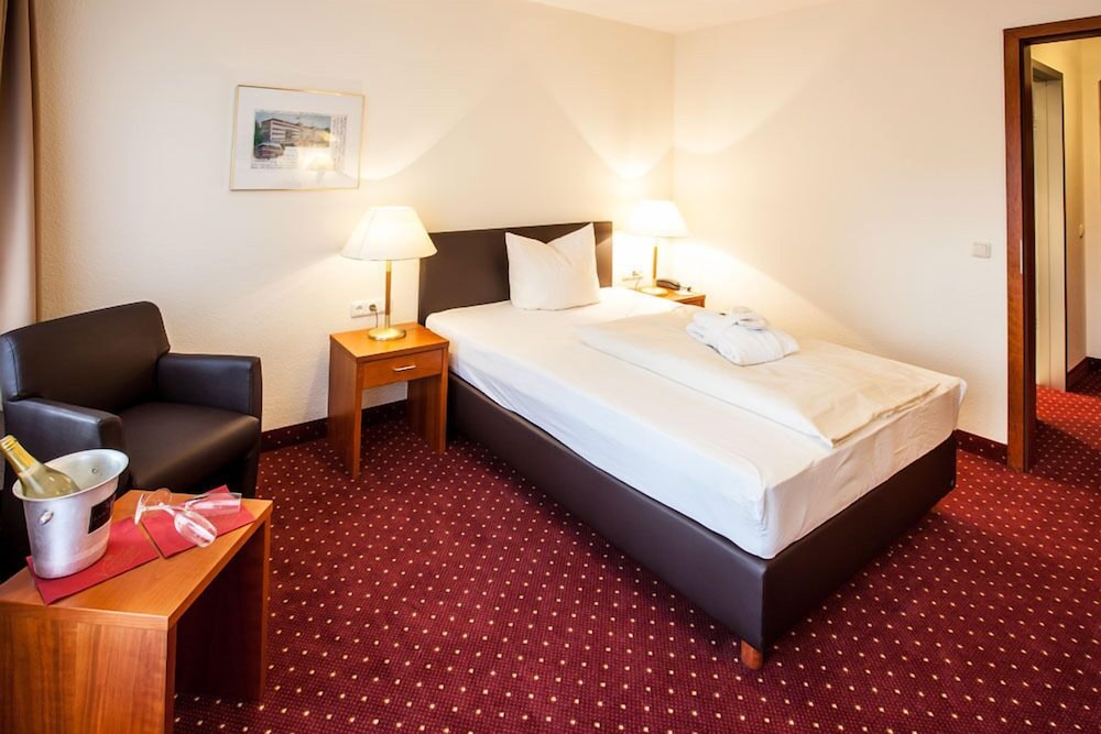 Berlin Vacations - Hotel Kaiserhof Victoria - Property Image 50