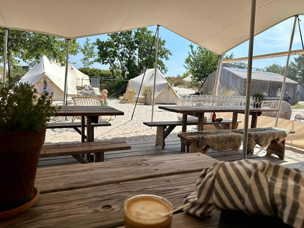 5 Star Holiday Home in Nexo