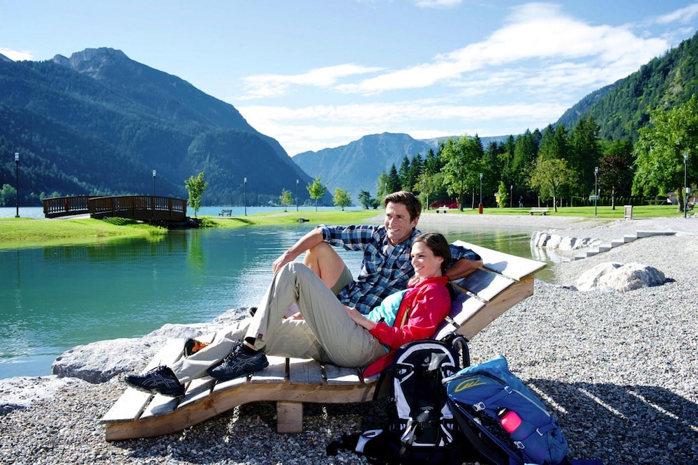 Apartment in Achenkirch Near Lake Achensee