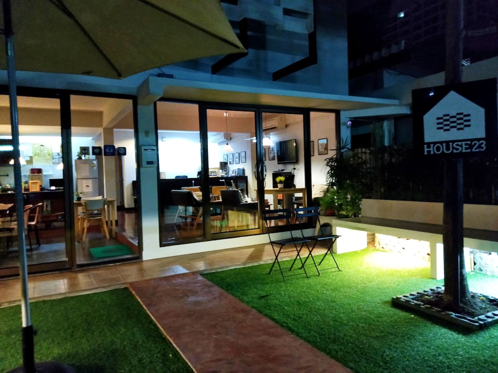 House23 Guesthouse - Hostel