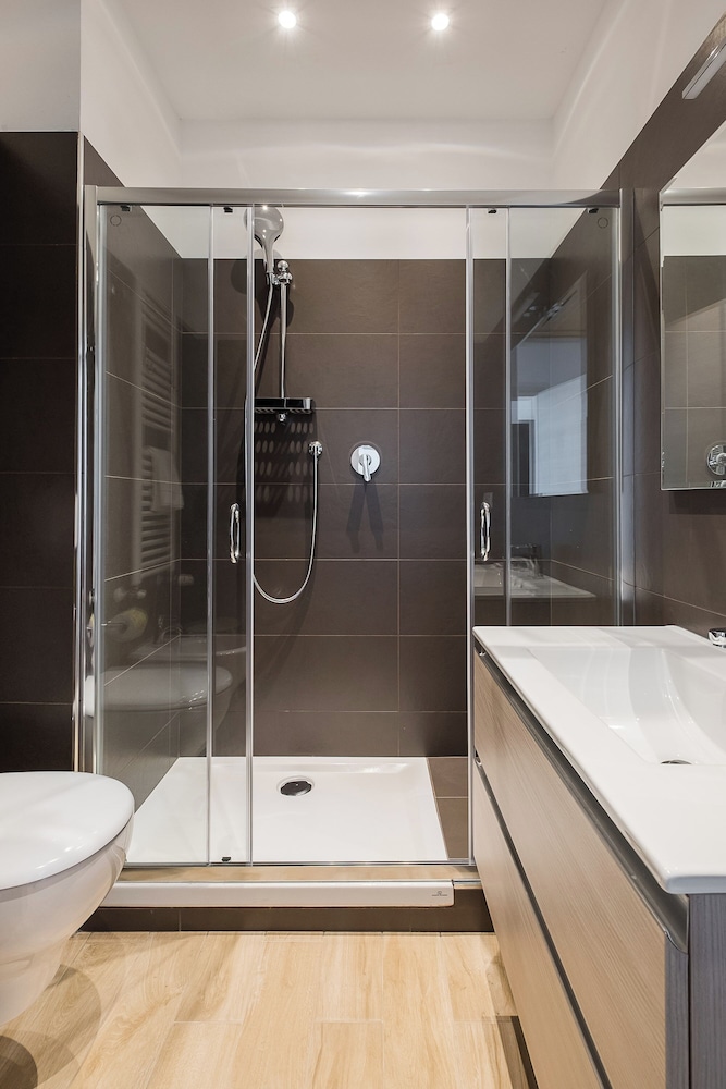 Cineteca Apartment by Wonderful Italy