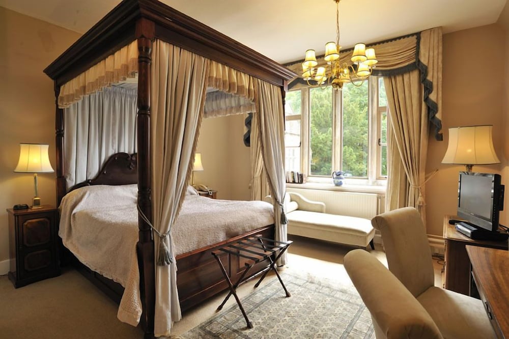 Simonstone Hall Hotel