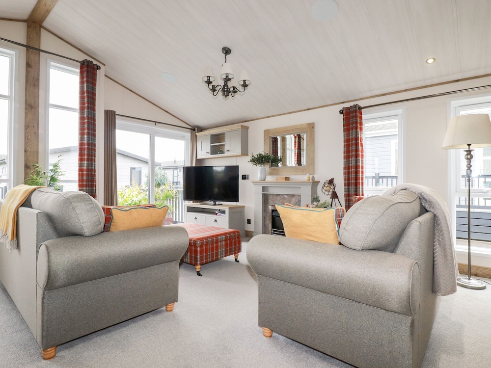 Piran Lodge