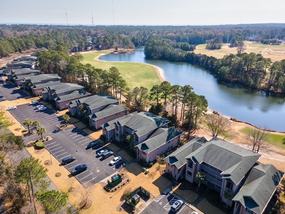 11d True Blue Golf Haven 3 Bedroom Condo