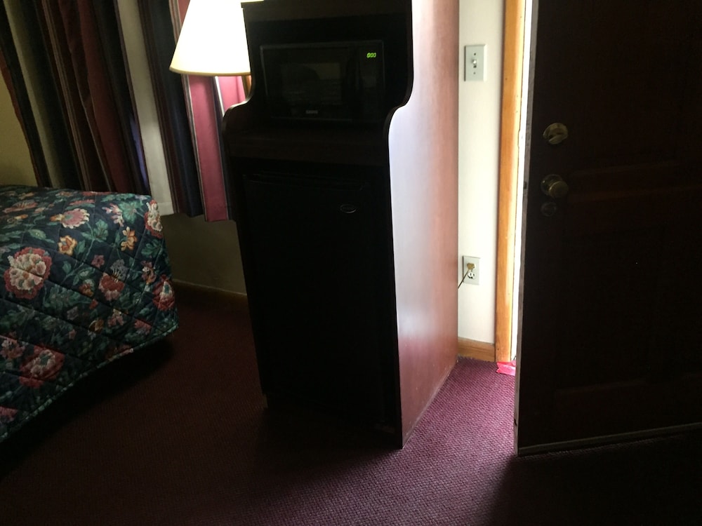 Motel Townhouse